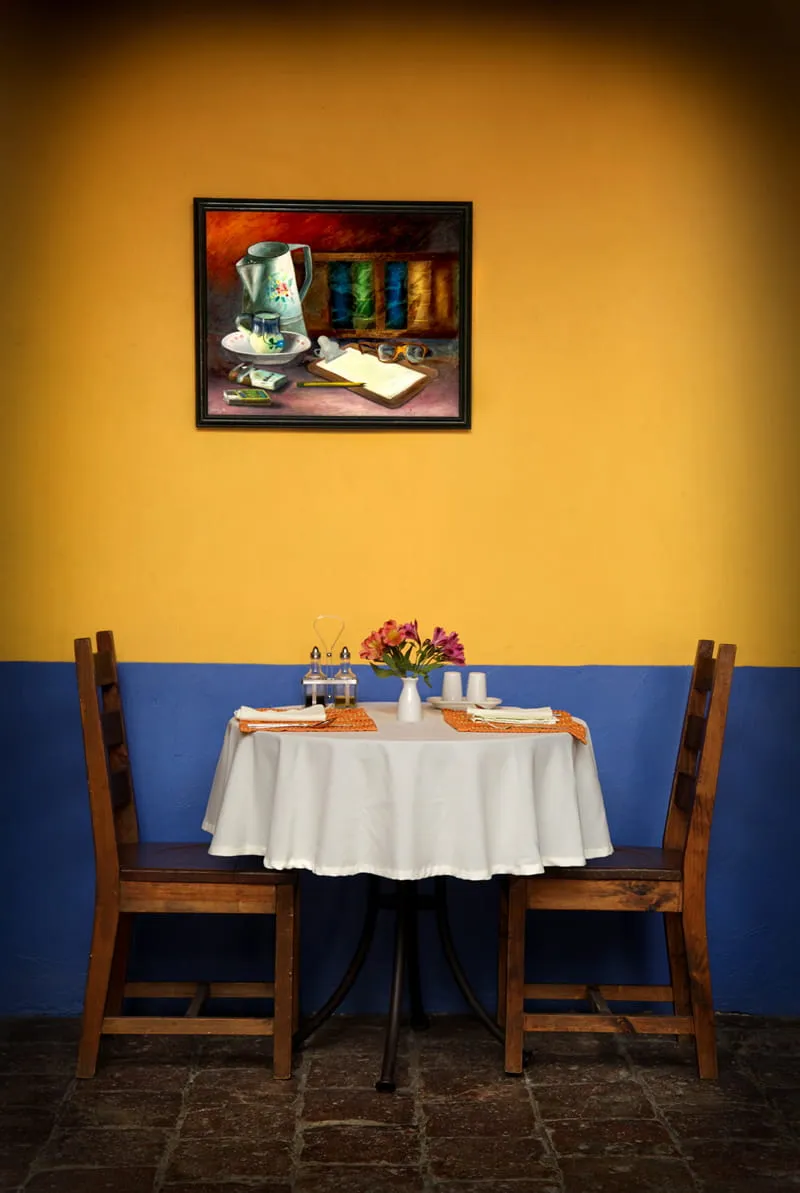 Gastronomía